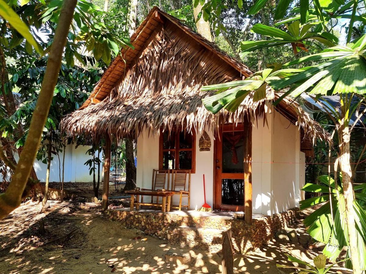 Sunboo Beach Bungalows Rongszanlöm-sziget Kültér fotó