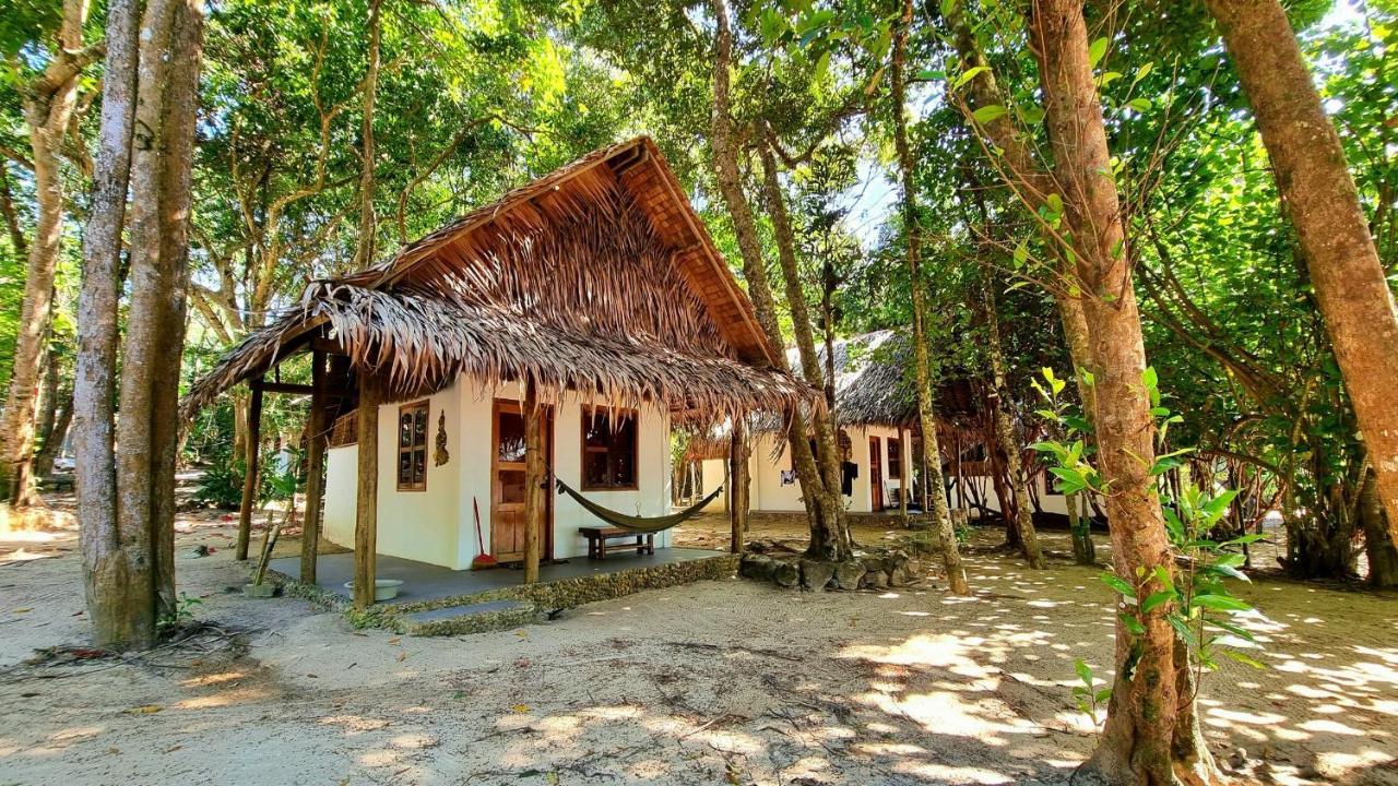 Sunboo Beach Bungalows Rongszanlöm-sziget Kültér fotó