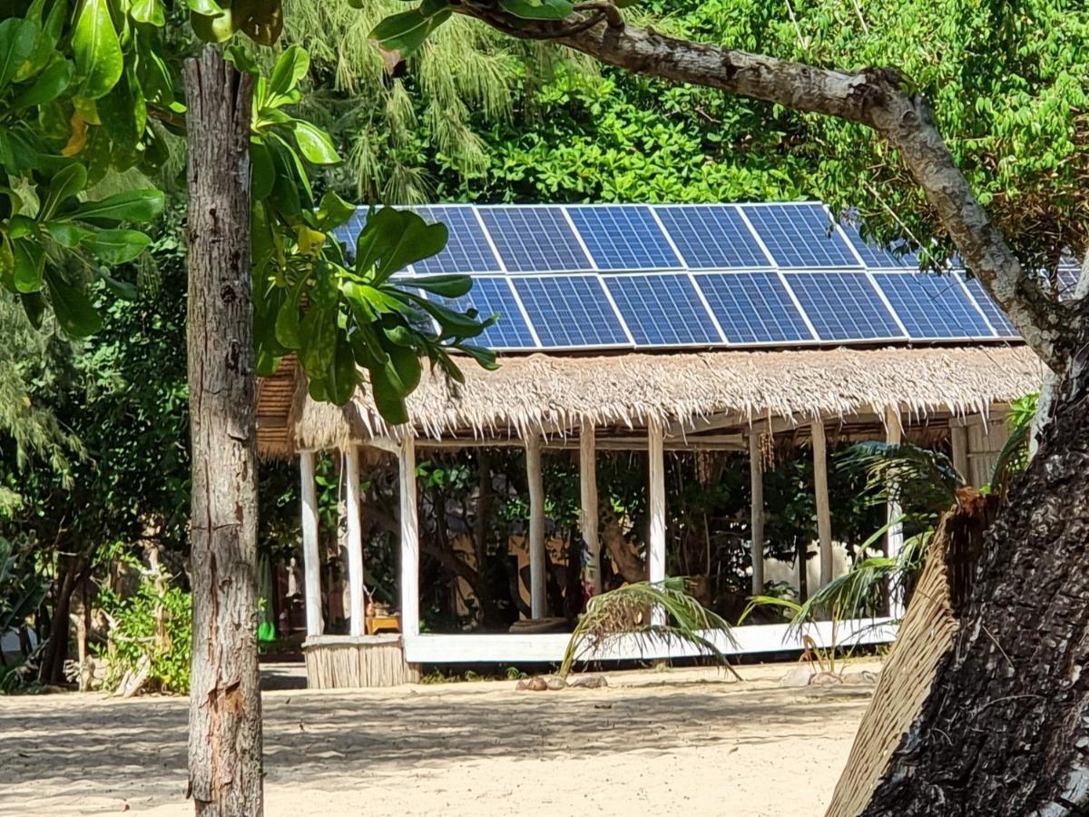 Sunboo Beach Bungalows Rongszanlöm-sziget Kültér fotó