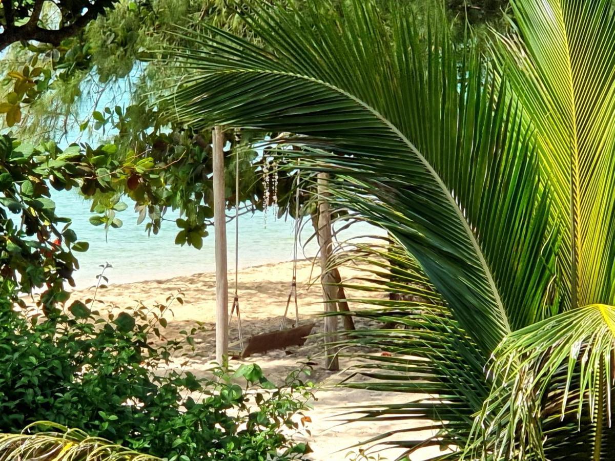 Sunboo Beach Bungalows Rongszanlöm-sziget Kültér fotó