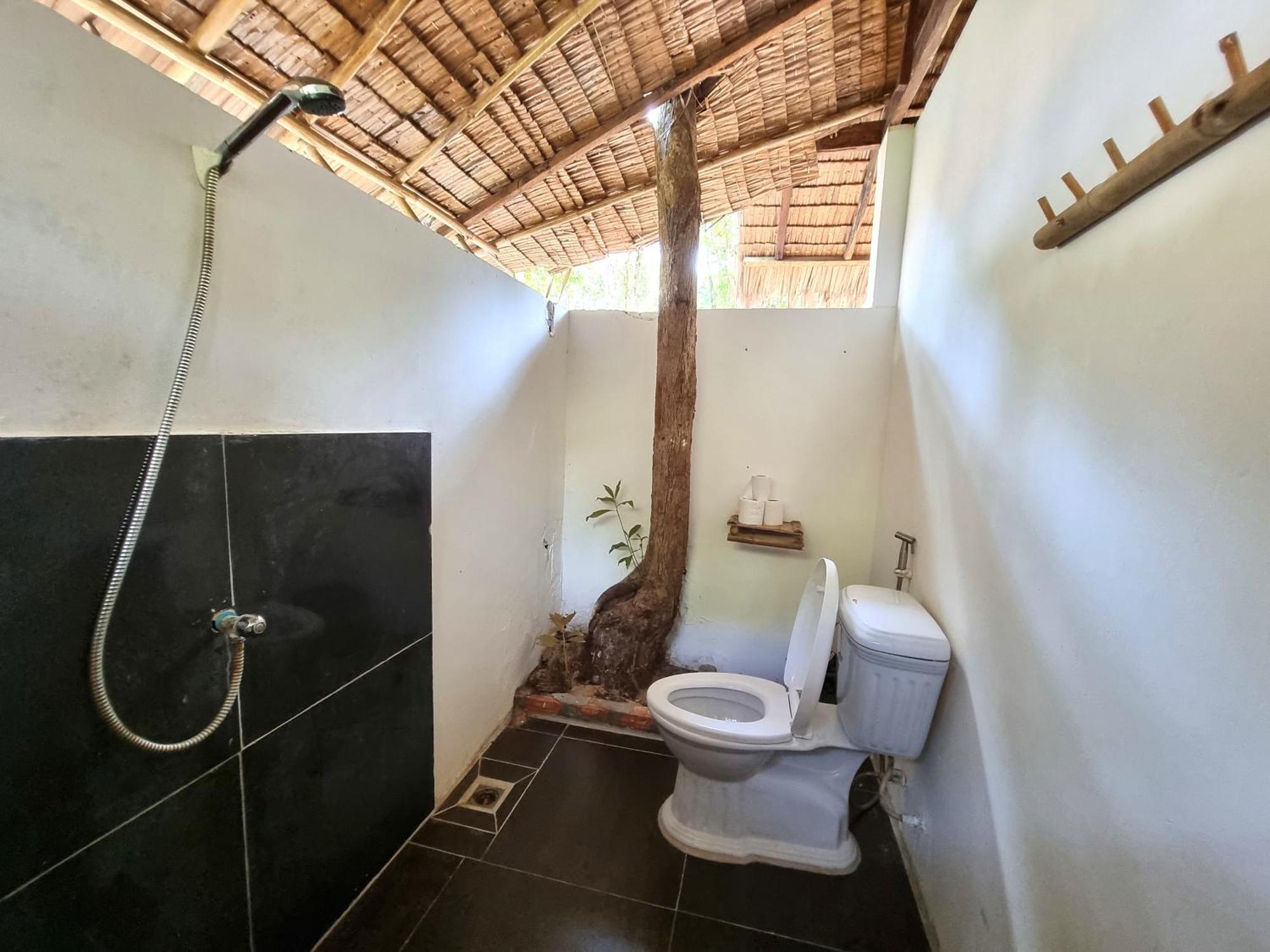 Sunboo Beach Bungalows Rongszanlöm-sziget Kültér fotó