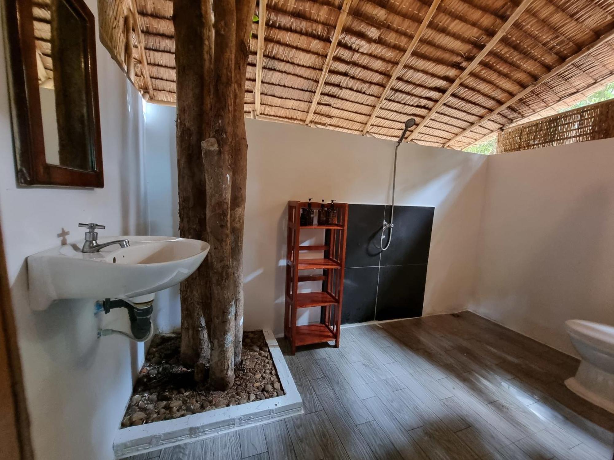 Sunboo Beach Bungalows Rongszanlöm-sziget Kültér fotó