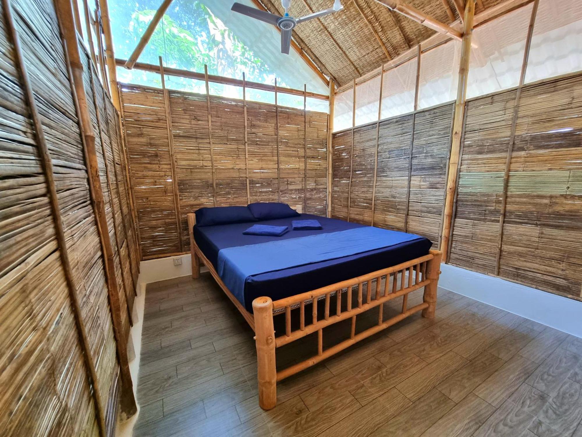 Sunboo Beach Bungalows Rongszanlöm-sziget Kültér fotó