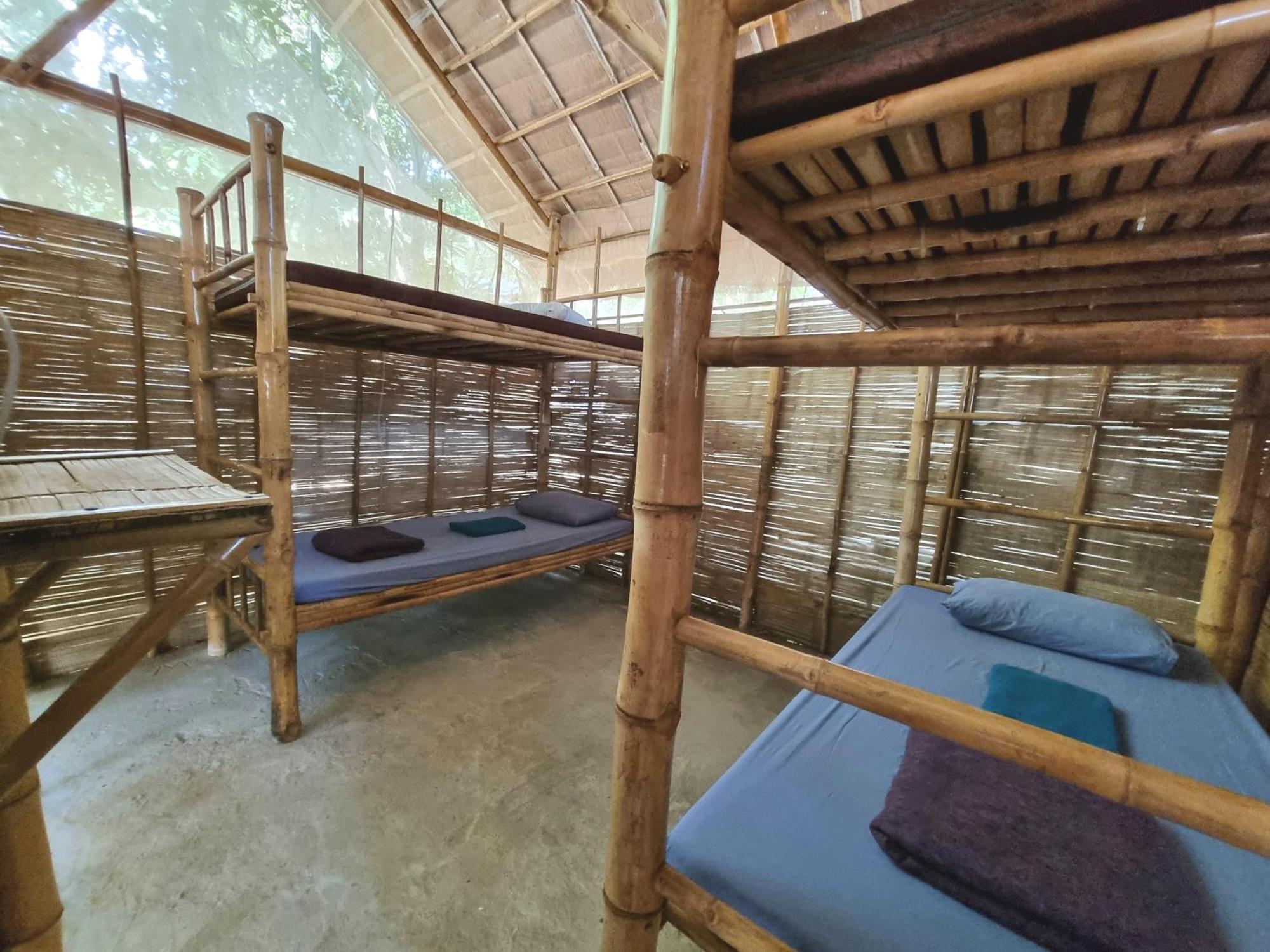 Sunboo Beach Bungalows Rongszanlöm-sziget Kültér fotó