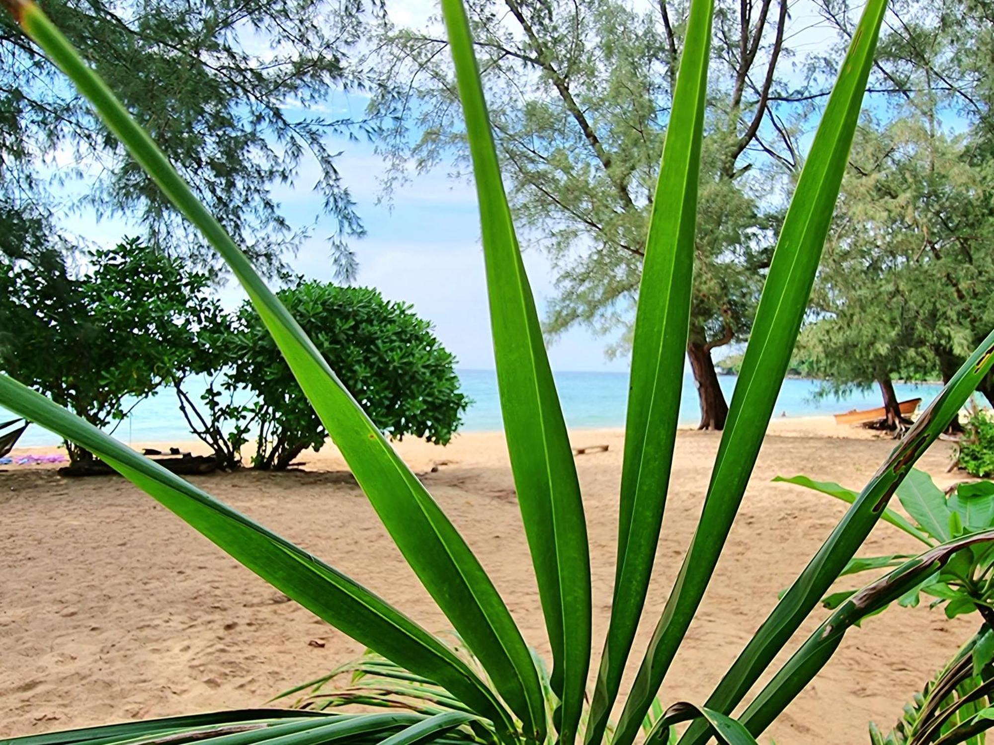 Sunboo Beach Bungalows Rongszanlöm-sziget Kültér fotó
