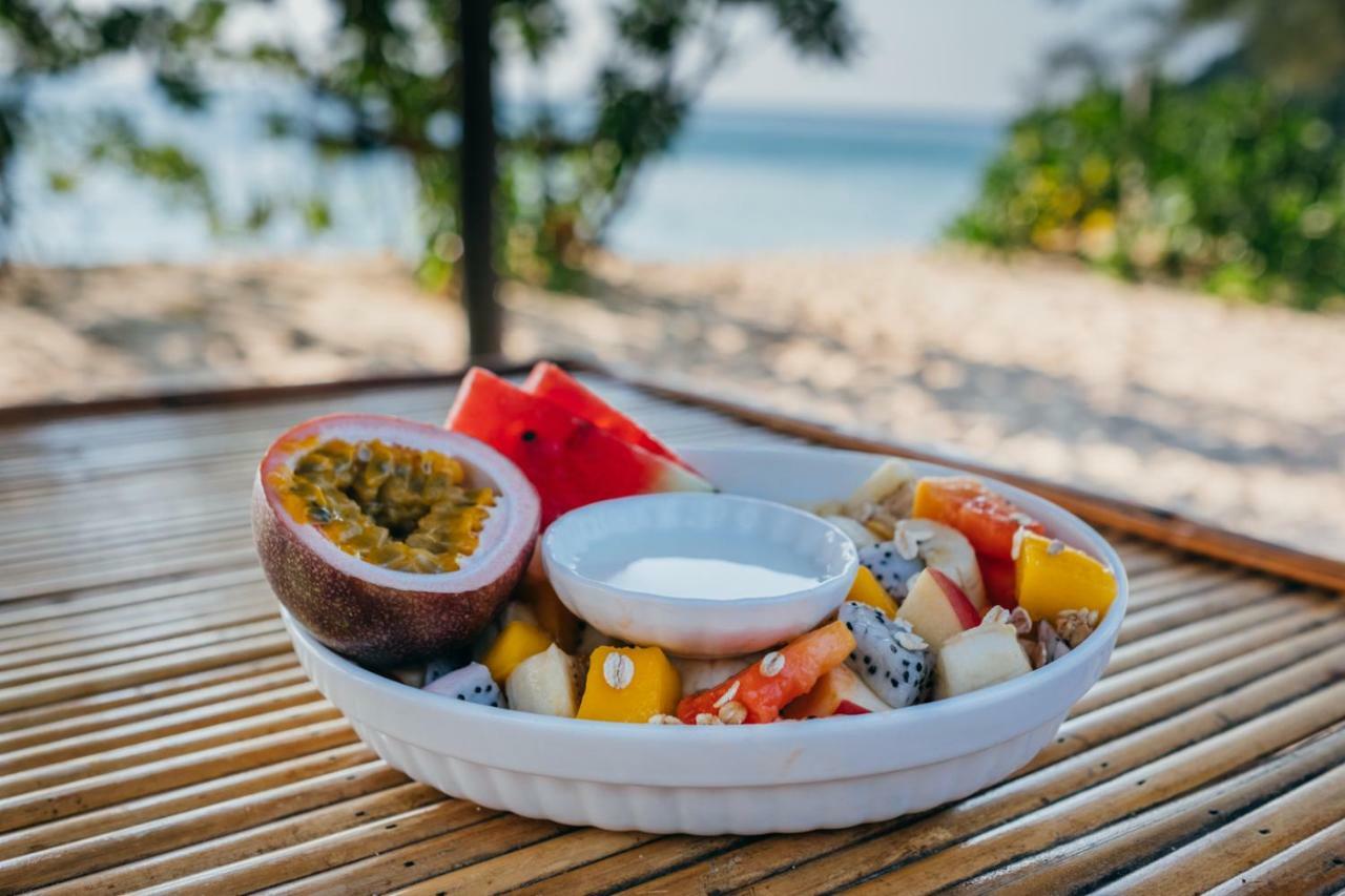 Sunboo Beach Bungalows Rongszanlöm-sziget Kültér fotó